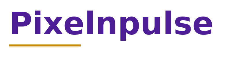 Pixelnpulse logo